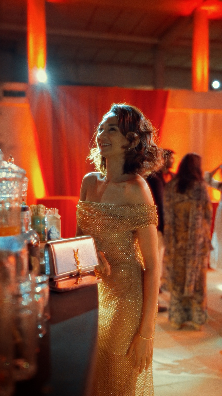 GALA NIGHT frame 1