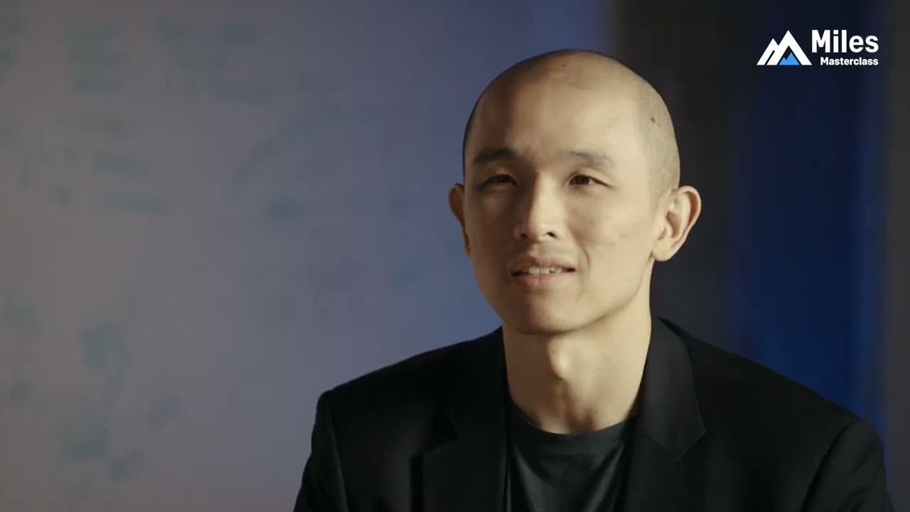 Alex Lee trailer