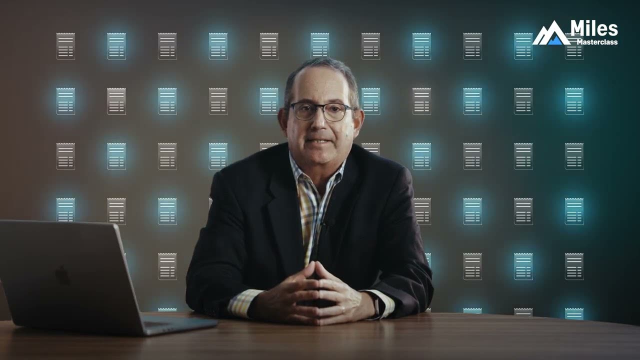 Joe Oringel trailer